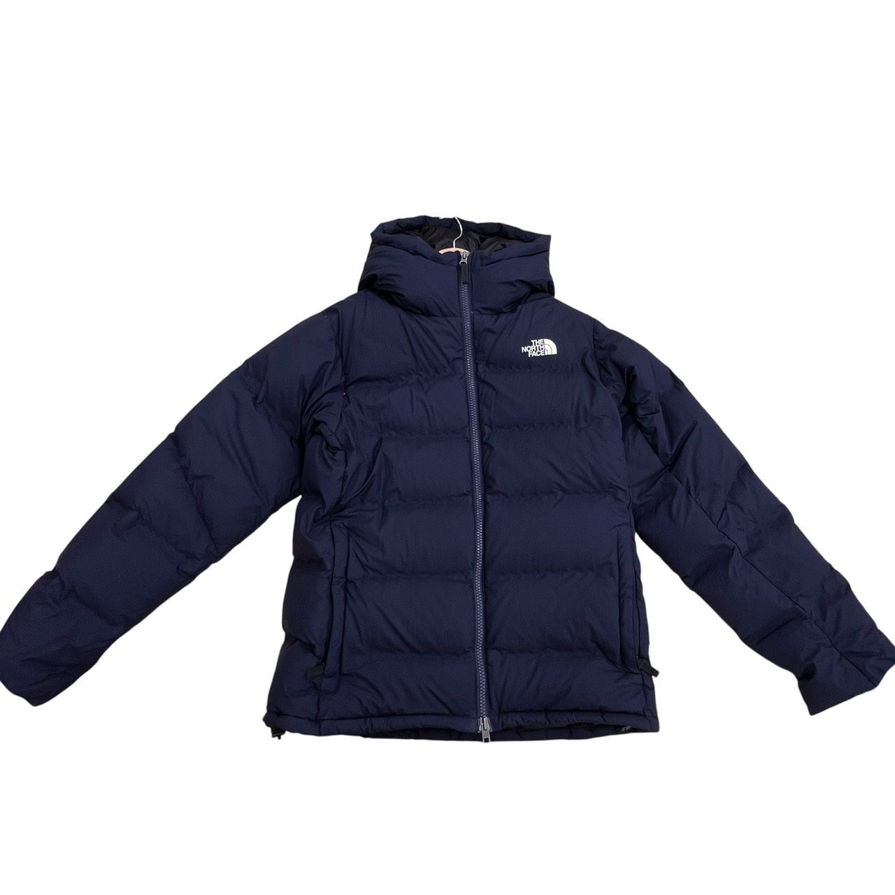 THE NORTH FACE ザ ノースフェイス ND92215 ビレイヤーパーカ ダウン 