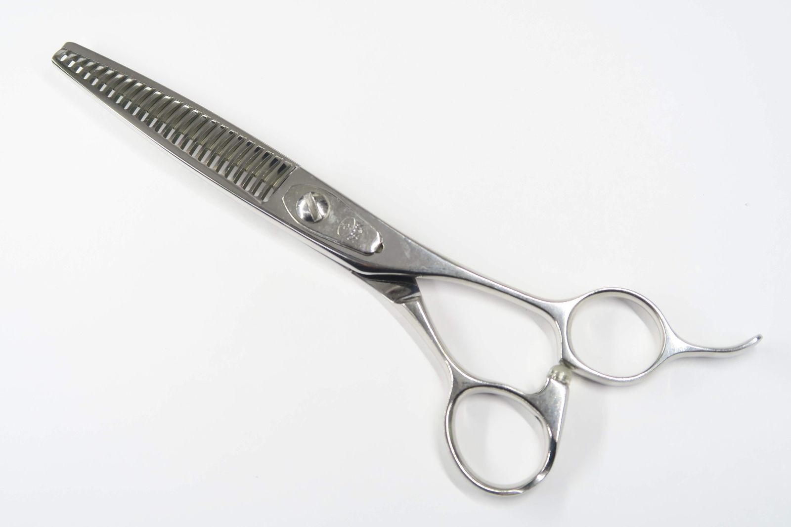 Cランク【柳生 YAGYU】 REOX DSA2 セニング 美容師・理容師 6.0インチ