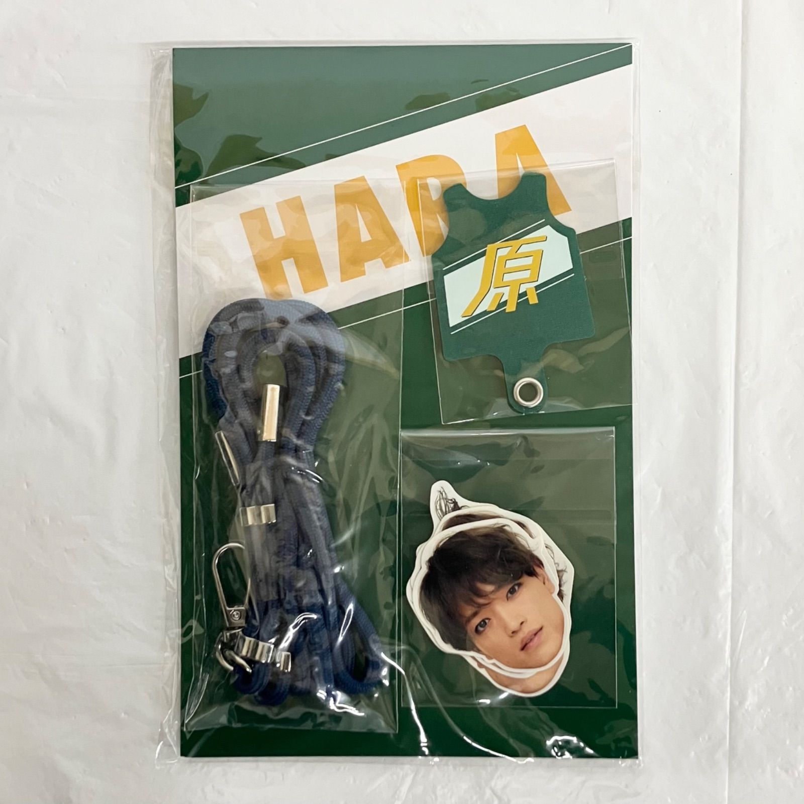 原嘉孝　プロデュース　フォンタブ　ストラップ　ステッカー　timelesz 原嘉孝 フォンタブ ステッカー timelesz タイムレス グッズ スマホ