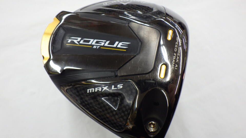 キャロウェイ ROGUE ST MAX LS 9度 TENSEI 55 for Callaway キャロウェイ ROGUE ST MAX LS 9度 TENSEI 55 for Callaway