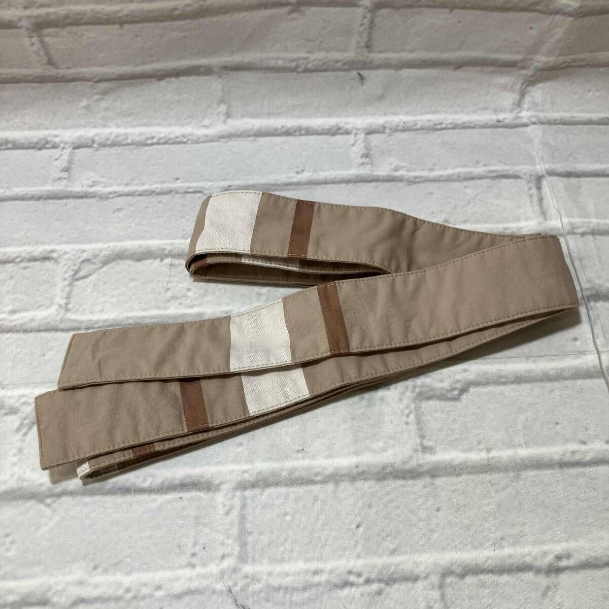 YACCOMARICARD / ヤッコマリカルド / コート / サイズS / ブラウン