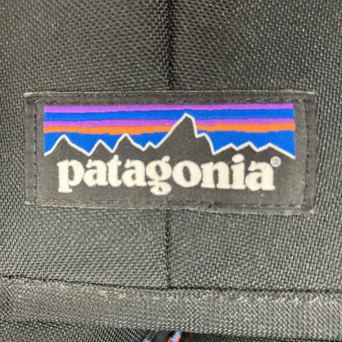 パタゴニア リュックサック