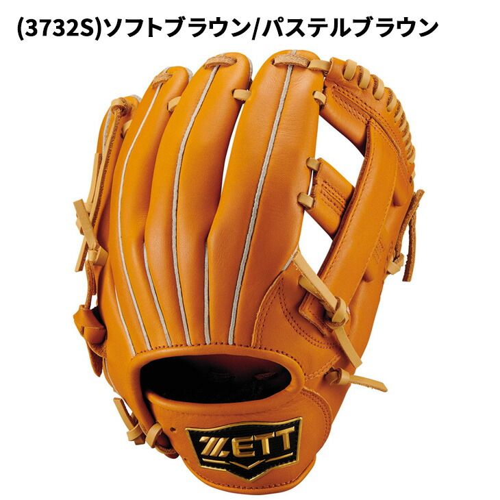 ゼット 少年軟式 野球 ジュニア軟式グラブ オールラウンド用 右投げ用