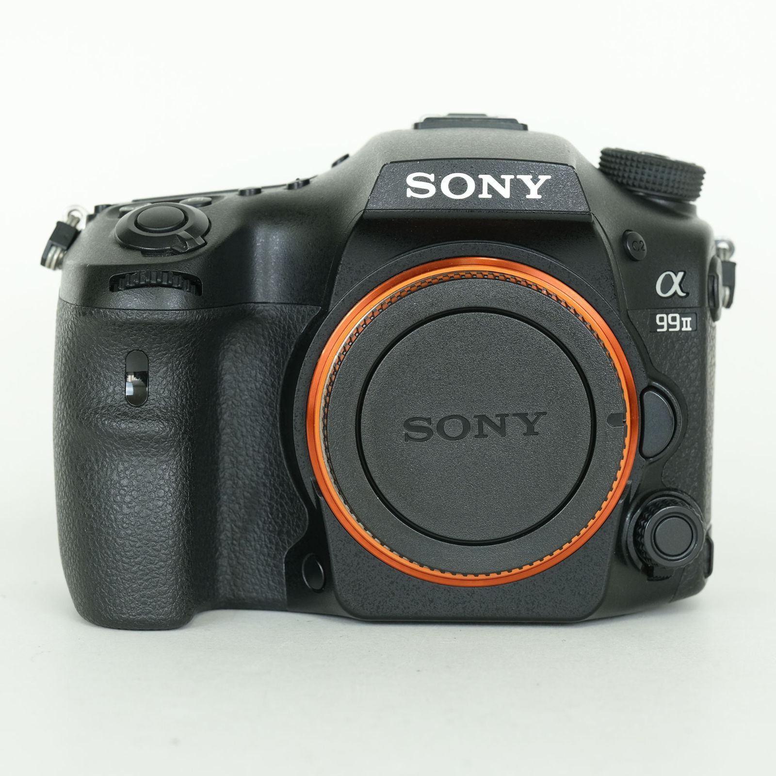良品 | シャッター数53,180回｜バッテリー2個付] SONY α99II（ILCA