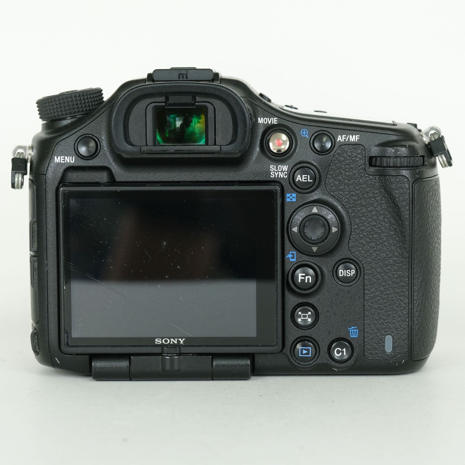 良品 | シャッター数53,180回｜バッテリー2個付] SONY α99II（ILCA