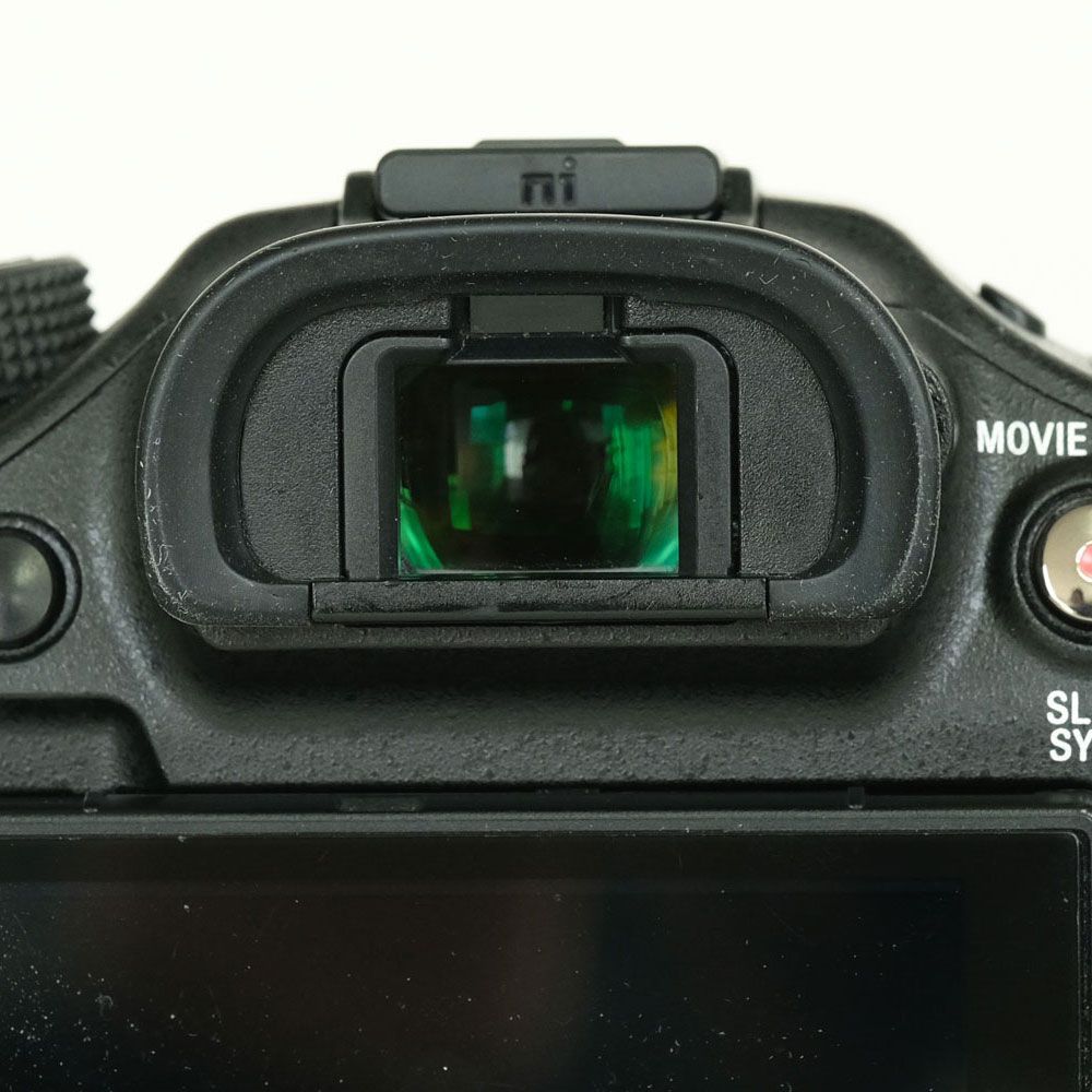 良品 | シャッター数53,180回｜バッテリー2個付] SONY α99II（ILCA