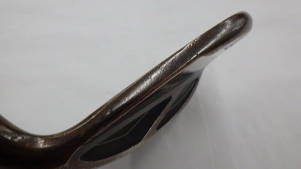 テーラーメイド HI-TOE 3 カッパー 58度 ダイナミックゴ-ルド HT S200