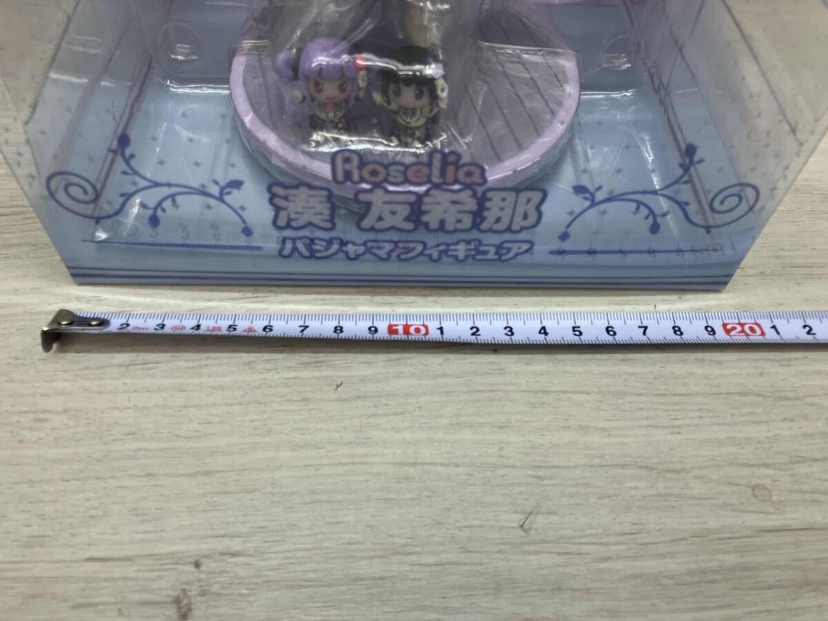 Craft Egg 湊友希那 パジャマフィギュア 1/7 バンドリ! ガールズバンド