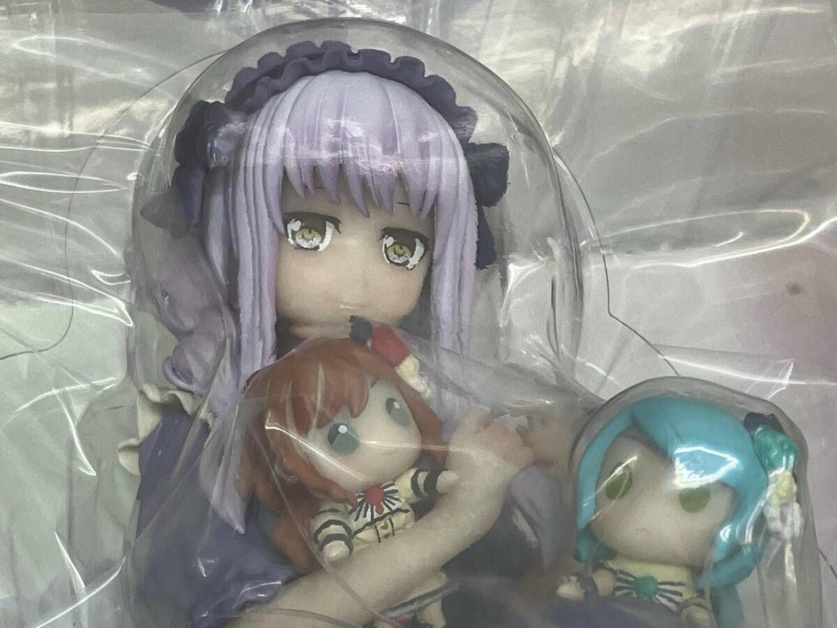 Craft Egg 湊友希那 パジャマフィギュア 1/7 バンドリ! ガールズバンド