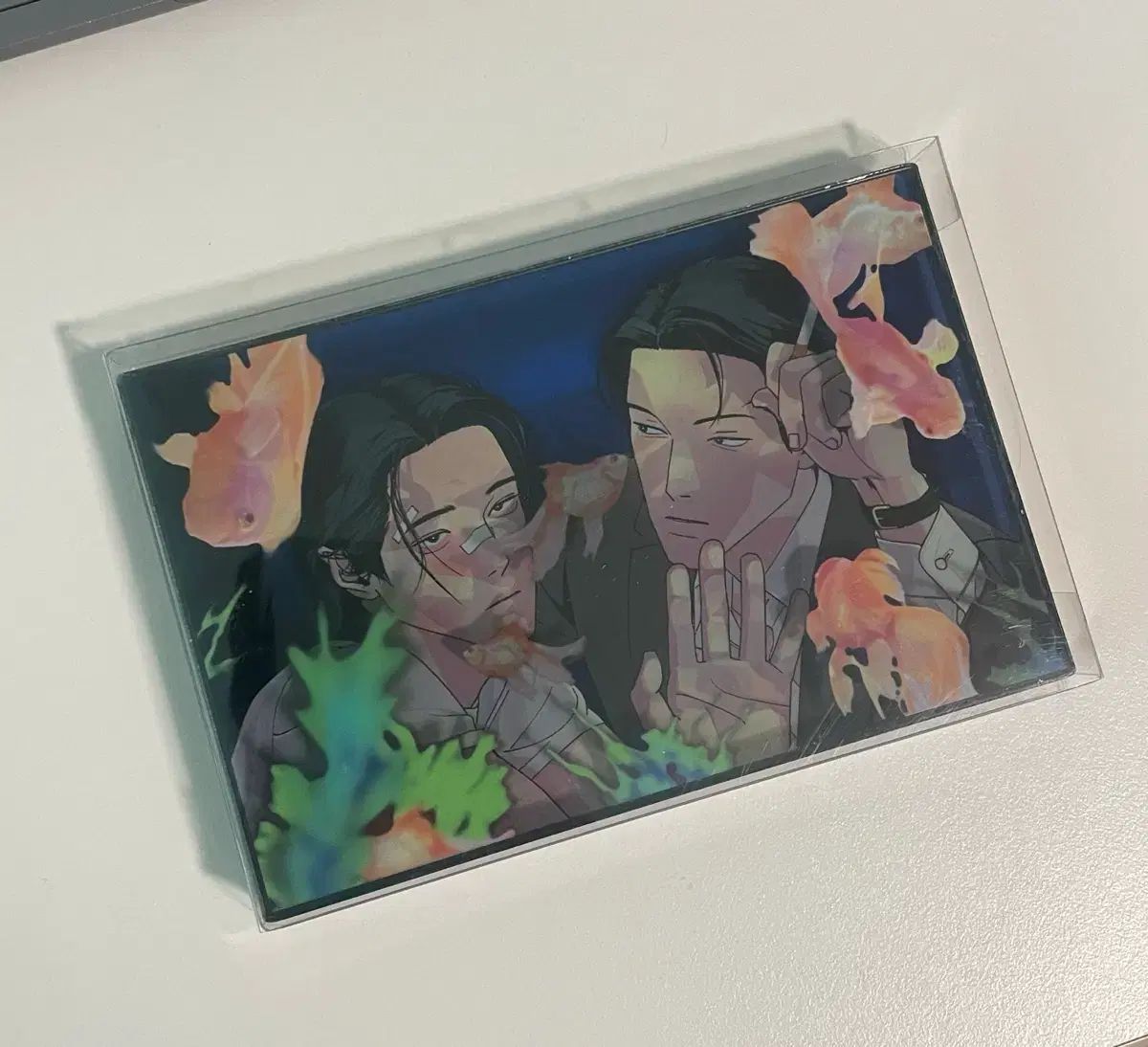 チュウイヘイワ チュウヘイ アークリル ブロック