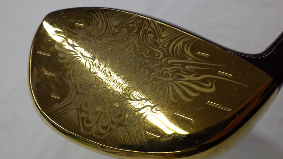 マジェスティゴルフ MAJESTY 45th ANNIVERSARY LIMITED EDITION 10.5度