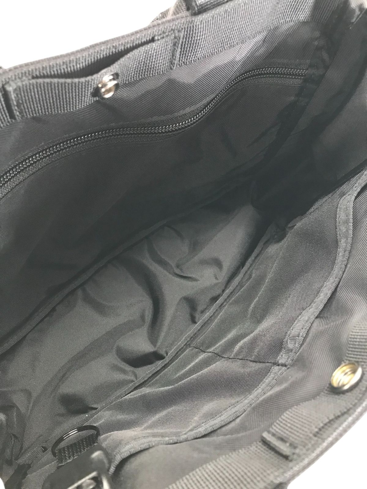 BRIEFING ブリーフィング