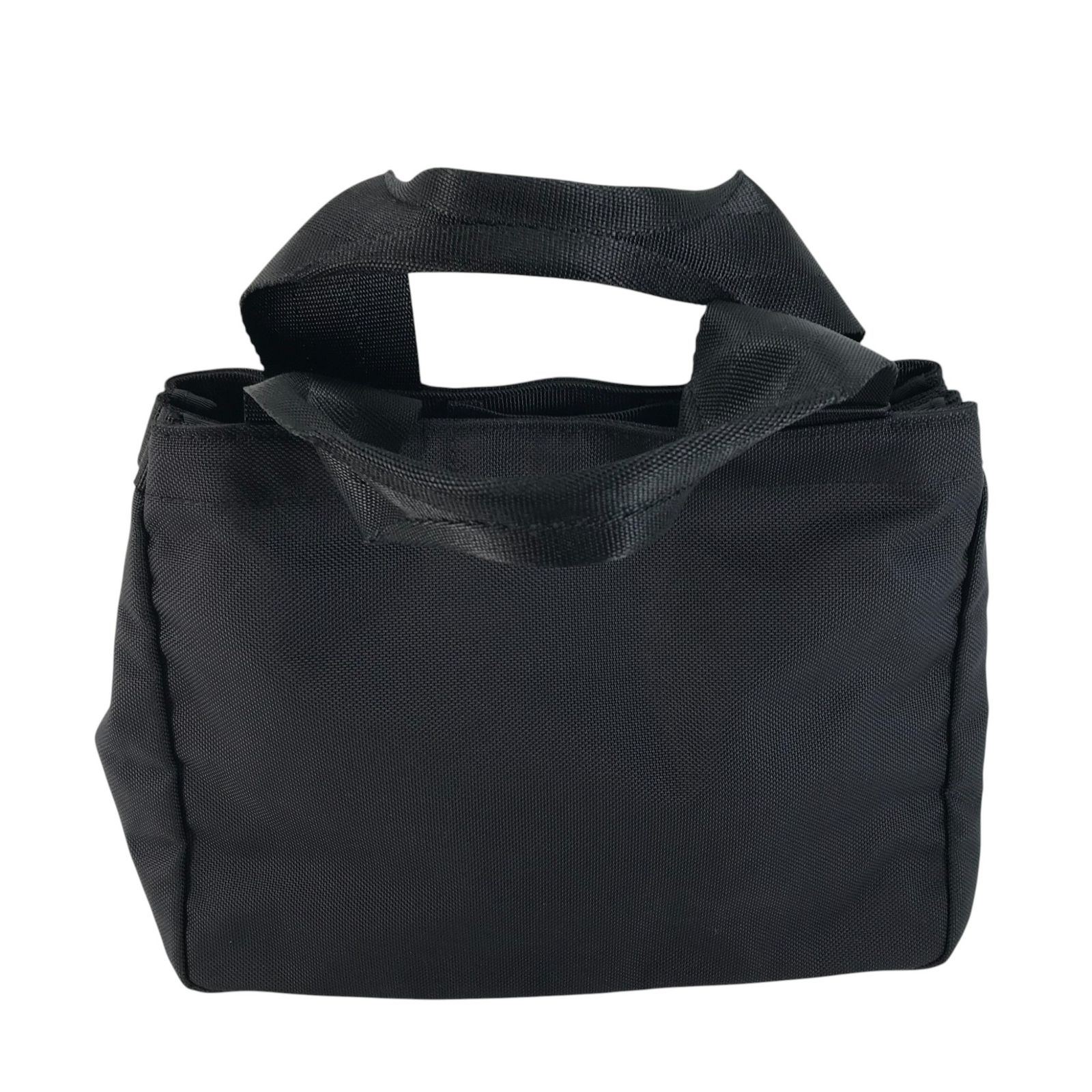 BRIEFING ブリーフィング カートバッグ ブラック タグ付き - メルカリ