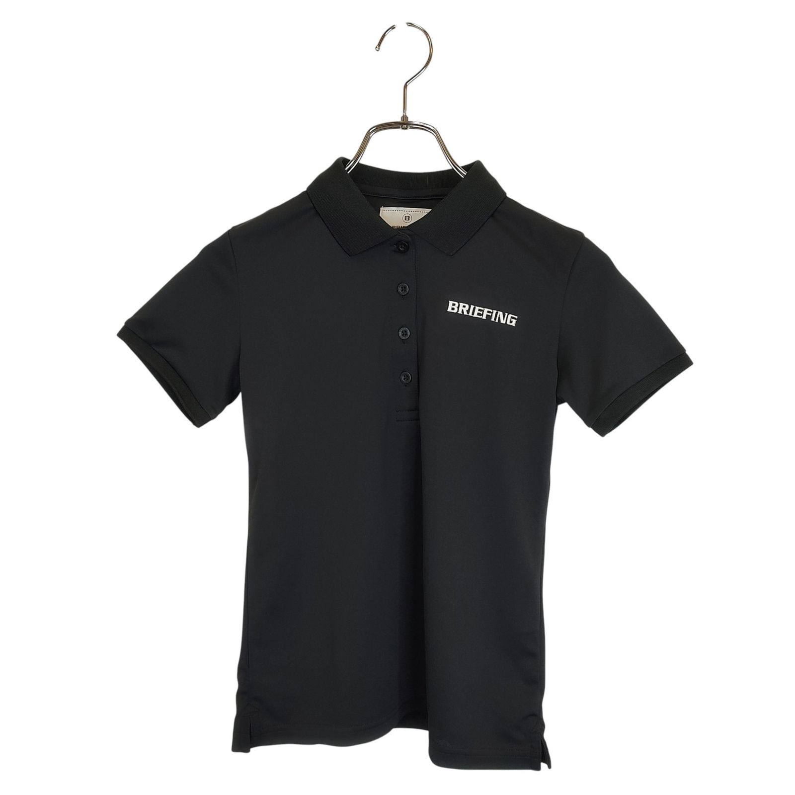 BRIEFING GOLF ブリーフィングゴルフ 23SS 半袖 ポロシャツ BOG231W01