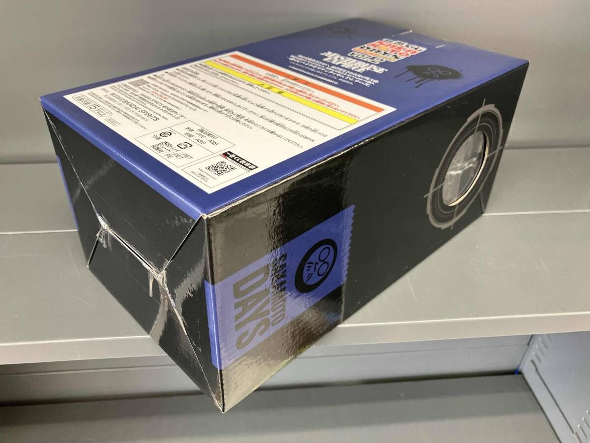 D賞 大佛 MASTERLISE EXPIECE 一番くじ SAKAMOTO DAYS vol.2 SAKAMOTO