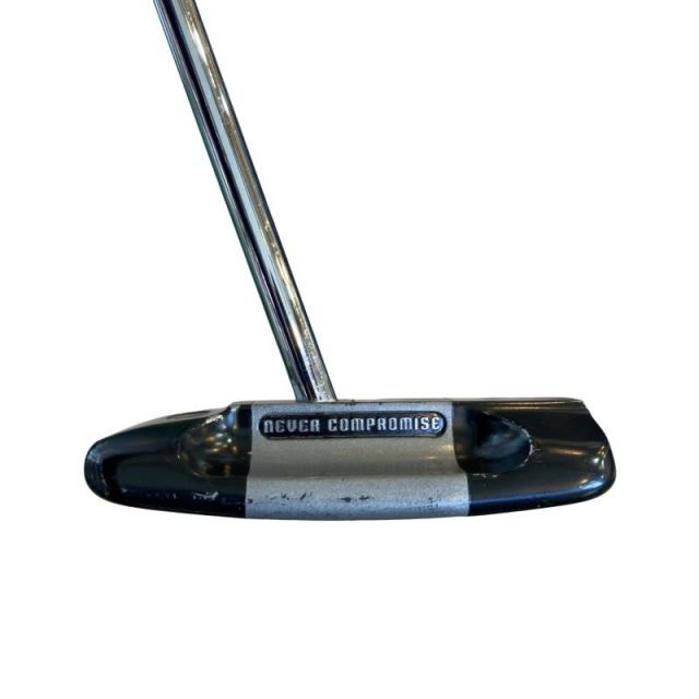 中古】 ネバーコンプロマイズ NEVER COMPROMISE ZI KAPPA Tour Proto