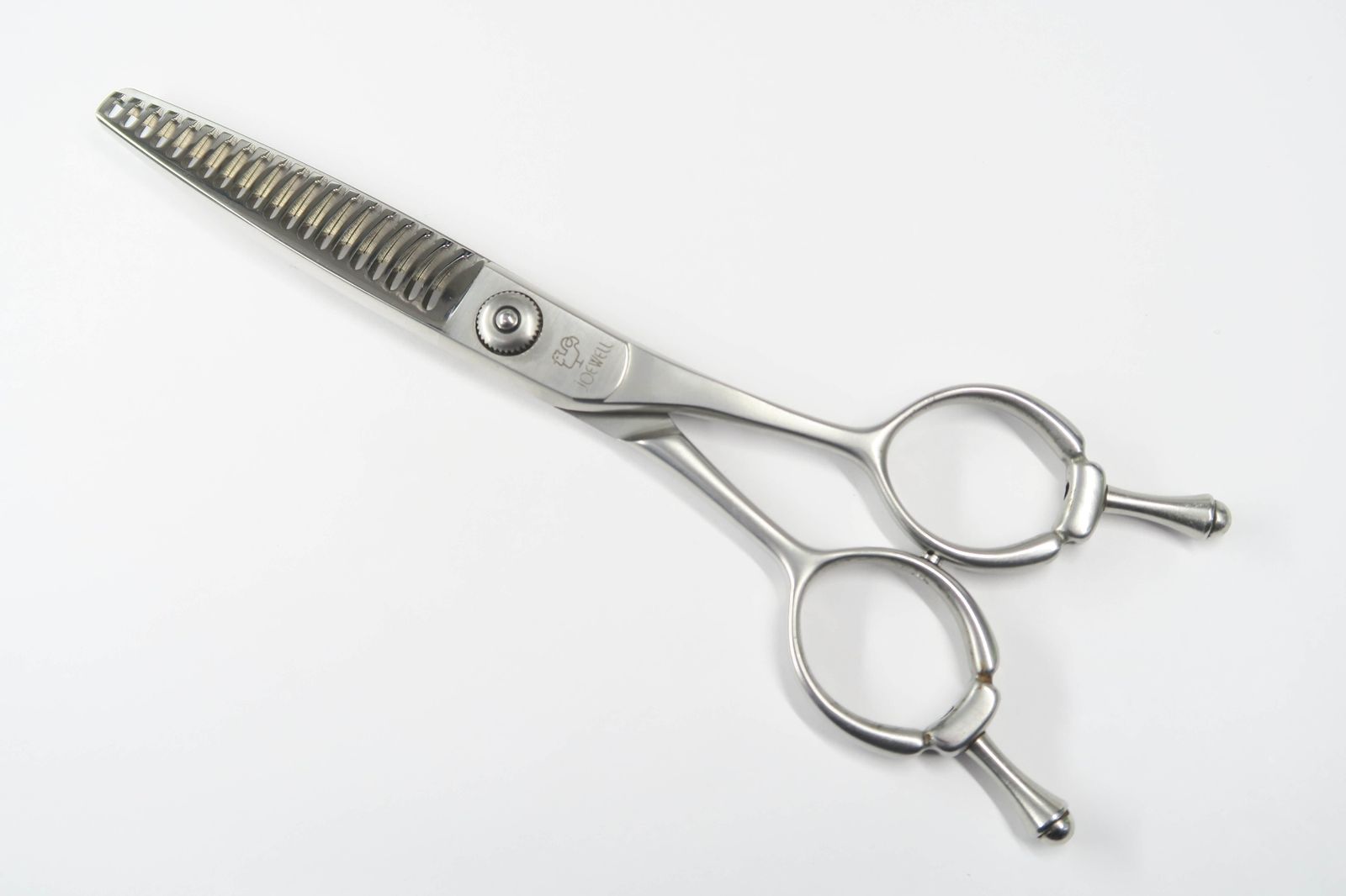 Bランク【ジョーウェル joewell】 GXG-20 セニング 美容師・理容師 5.9