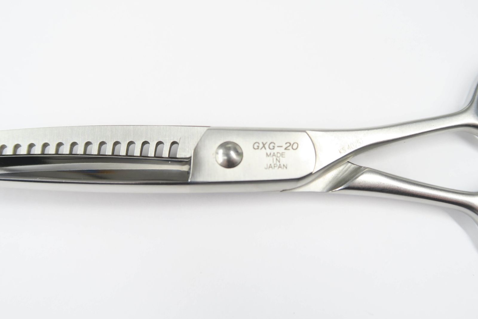 Bランク【ジョーウェル joewell】 GXG-20 セニング 美容師・理容師 5.9