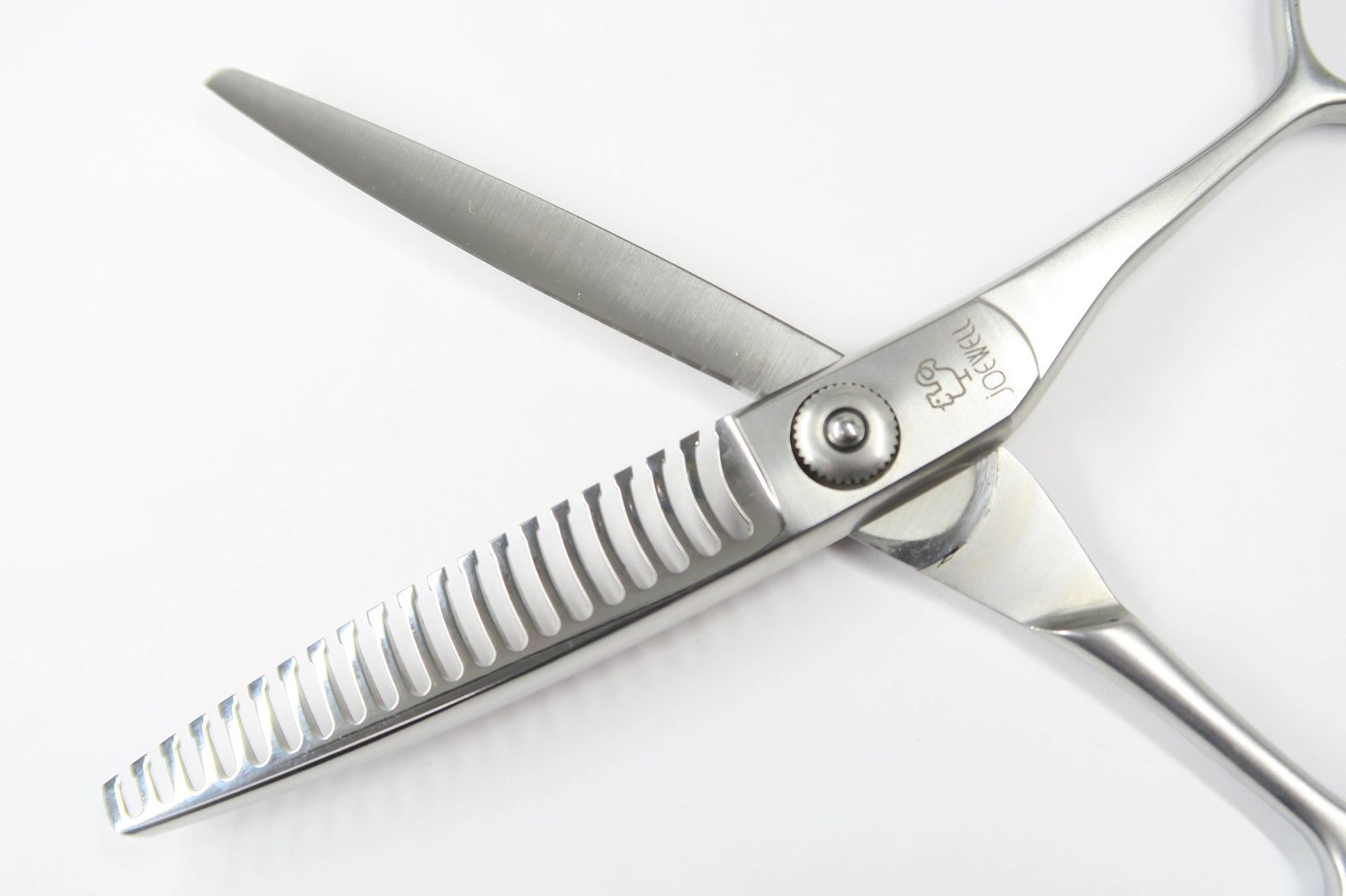 Bランク【ジョーウェル joewell】 GXG-20 セニング 美容師・理容師 5.9