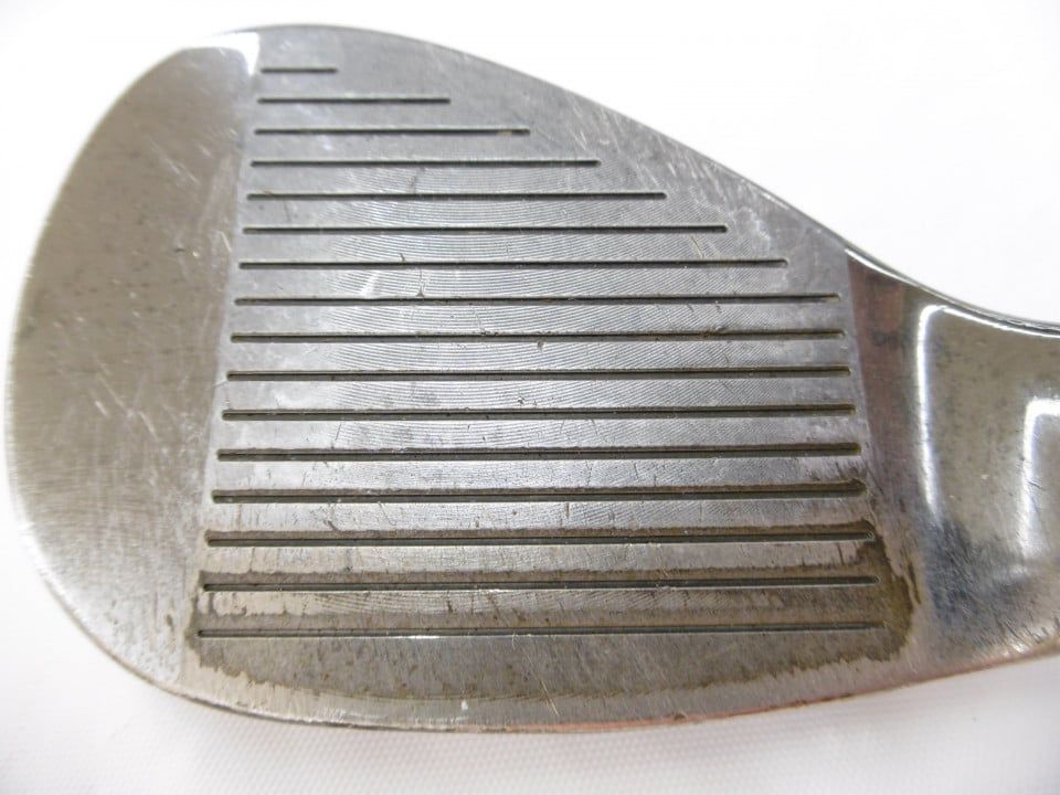 ジョージ スピリッツ GTSW Forged 2 58度 N.S.PRO MODUS3WEDGE 125