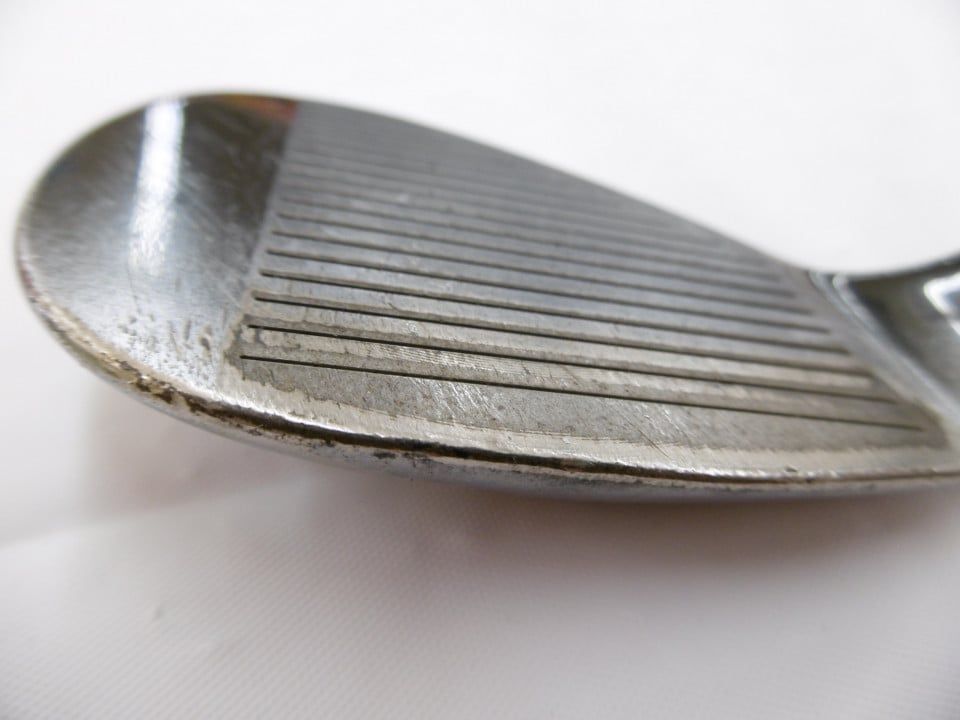 ジョージ スピリッツ GTSW Forged 2 58度 N.S.PRO MODUS3WEDGE 125