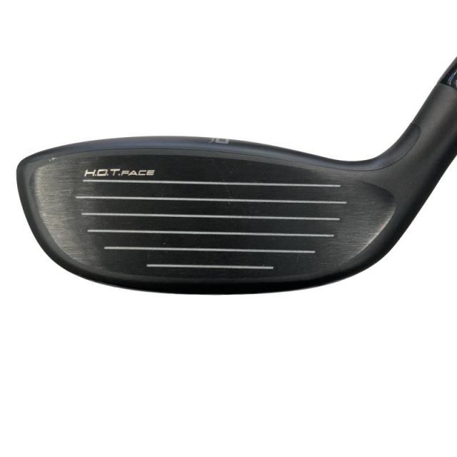 中古】 コブラ KING LTDx U4 ユーティリティ UT Tour AD for Cobra(UT