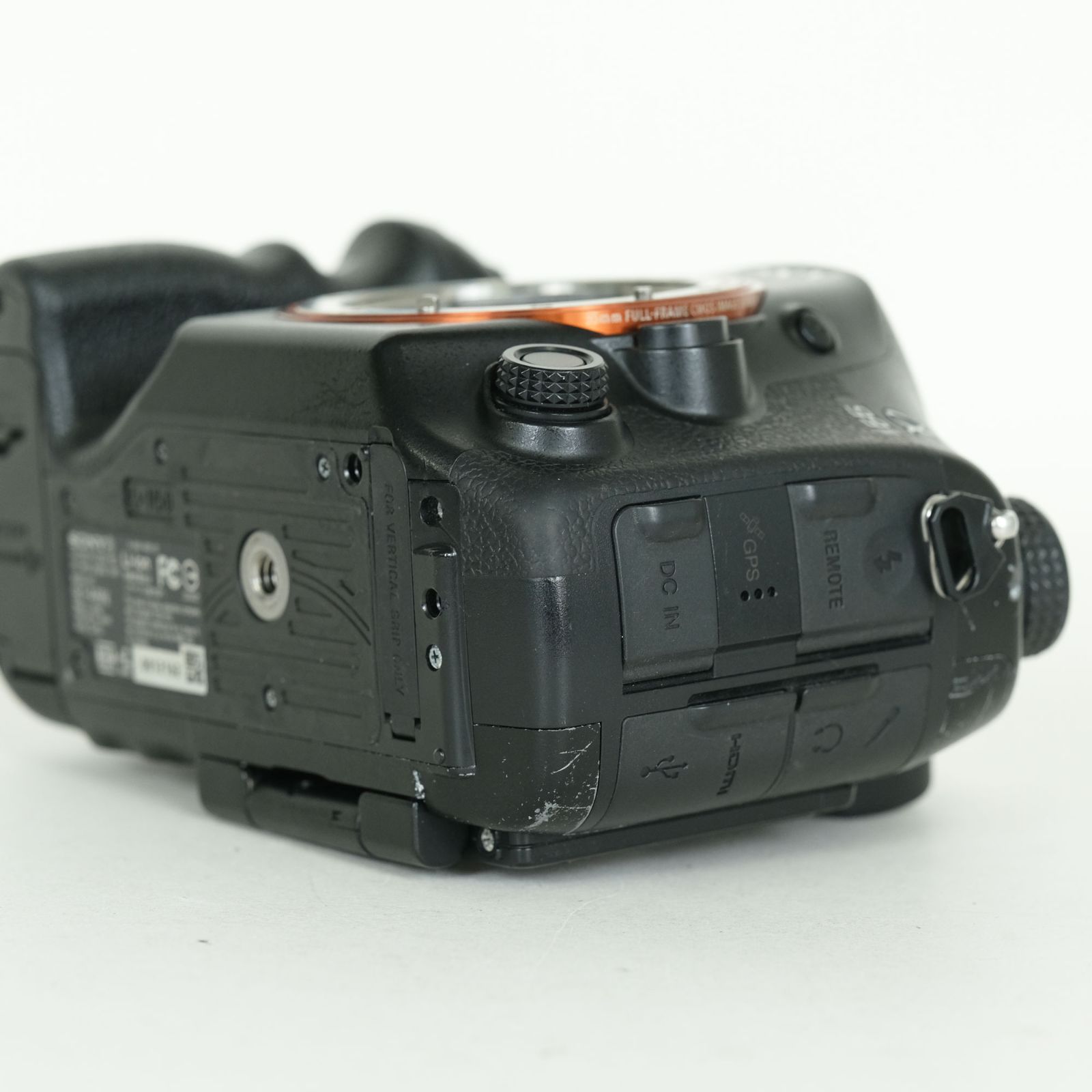 並品 | バッテリーグリップ・バッテリー2個付] SONY α99（SLT-A99V