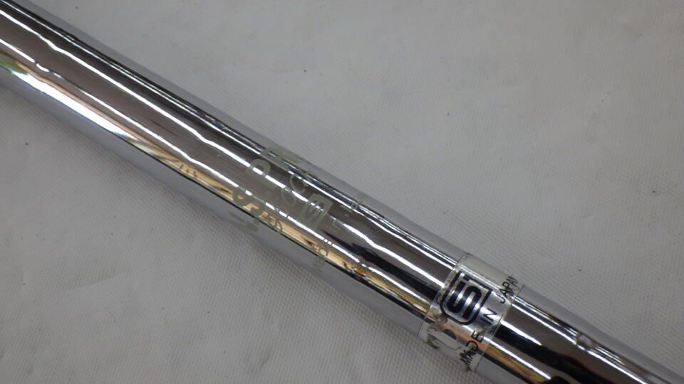 クリーブランド 588 RTX 2.0 PRECISION FORGED 52度 NSプロ950GH S