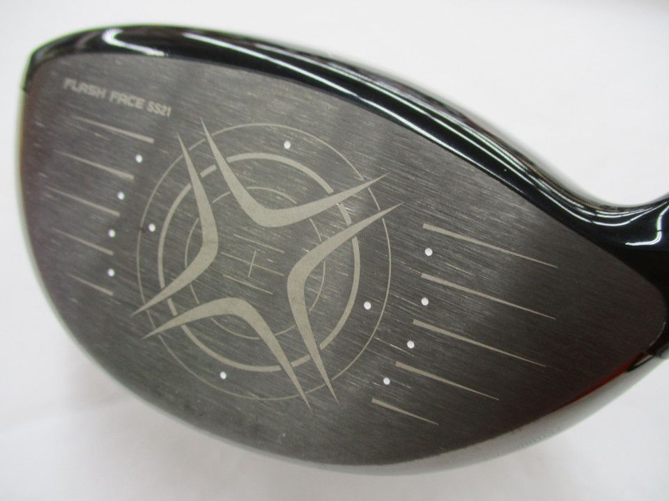 キャロウェイ EPIC SPEED US 9度 MITSUBISHI MMT 60 Sフレックス