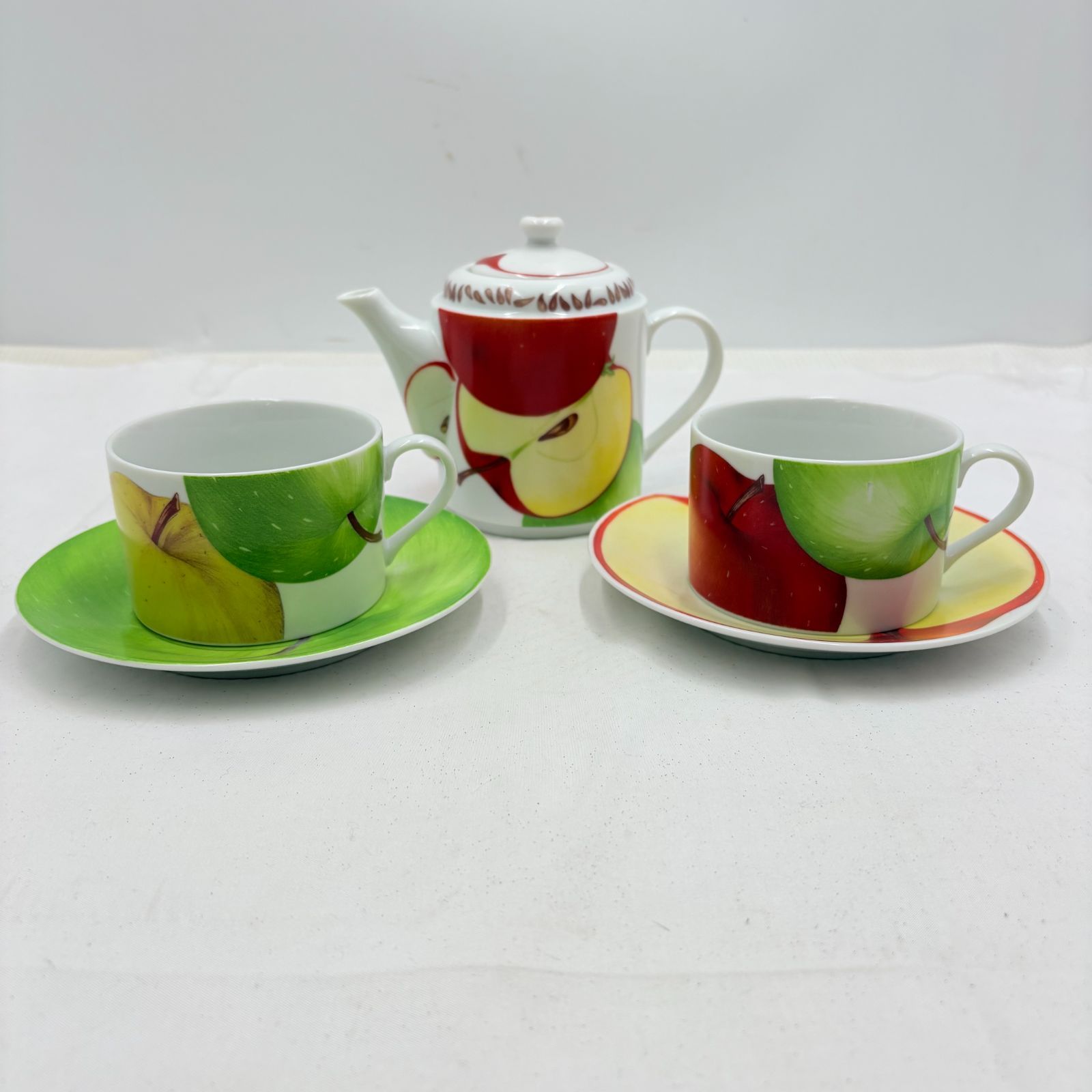 ❗️✨希少✨❗️】TAITU ティーセット ADAMOEVA 1998年 イタリア製