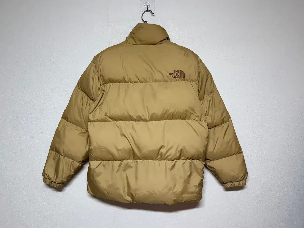 THE NORTH FACE ホワイトラベル Tシャツ ボールエア パファー