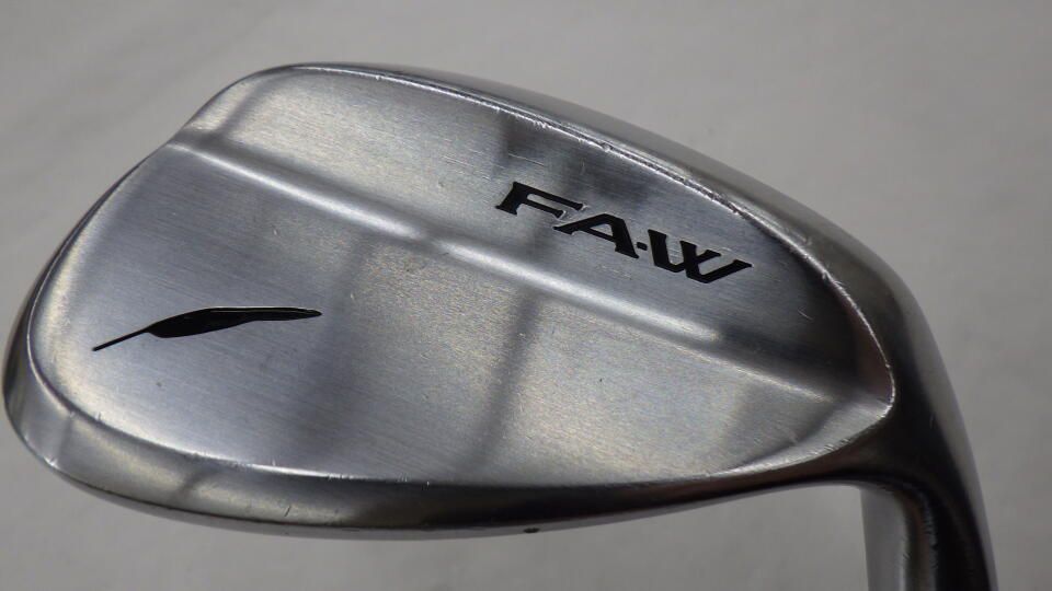 フォーティーン FA-W 58度 NSプロ950GH neo Sフレックス ウェッジ 中古
