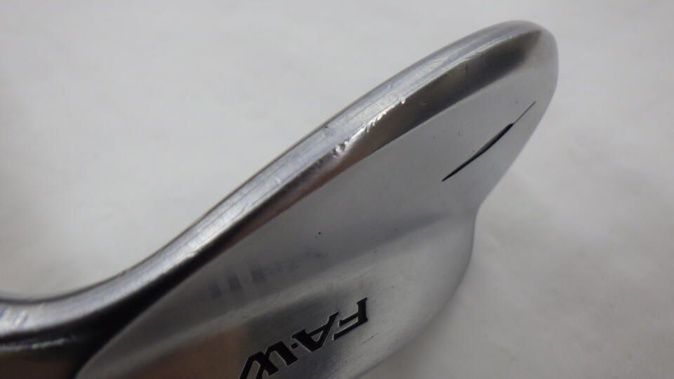 フォーティーン FA-W 58度 NSプロ950GH neo Sフレックス ウェッジ 中古