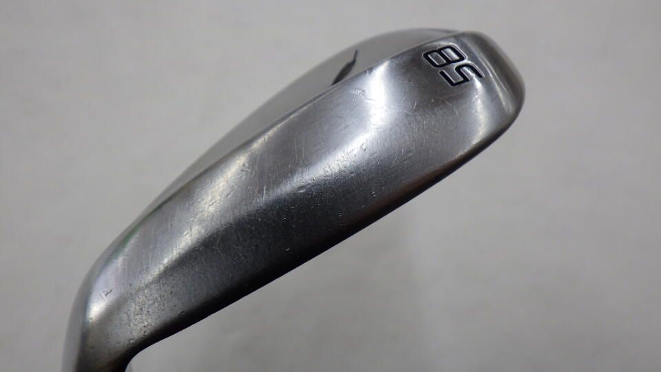 フォーティーン FA-W 58度 NSプロ950GH neo Sフレックス ウェッジ 中古