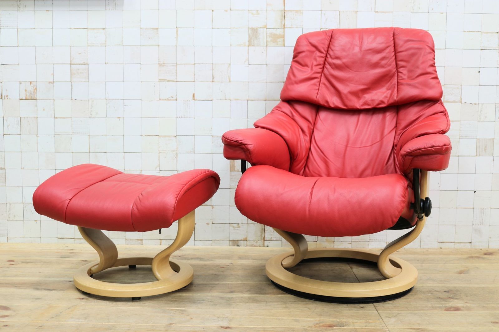 GMIS440A○EKORNES / エコーネス ストレスレスレノ Reno