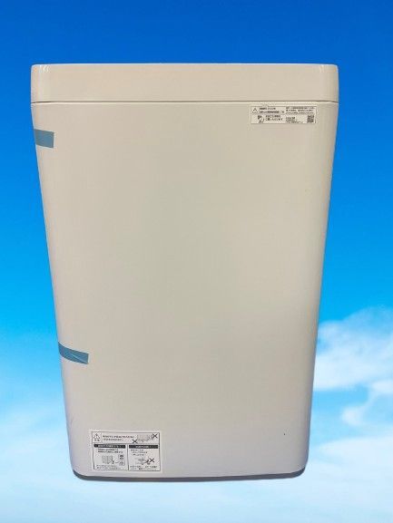 札幌近郊限定】SHARP(シャープ) 洗濯機 6Kg ES-GE6F-T 2022年 【送料