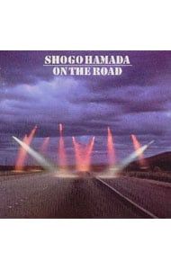 CD／浜田省吾／ON THE ROAD - メルカリ