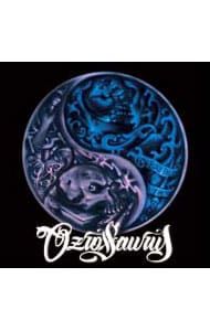 CD／OZROSAURUS／Rhyme&Blues - メルカリ