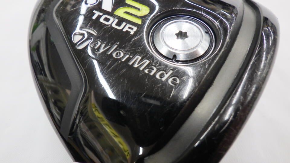 テーラーメイド M2 TOUR 2017 13.5度 KUROKAGE XM60 カスタム S