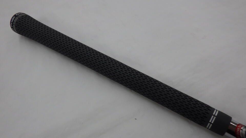 テーラーメイド HI-TOE 3 クローム 56度 NSプロ MODUS 3 TOUR 115 S