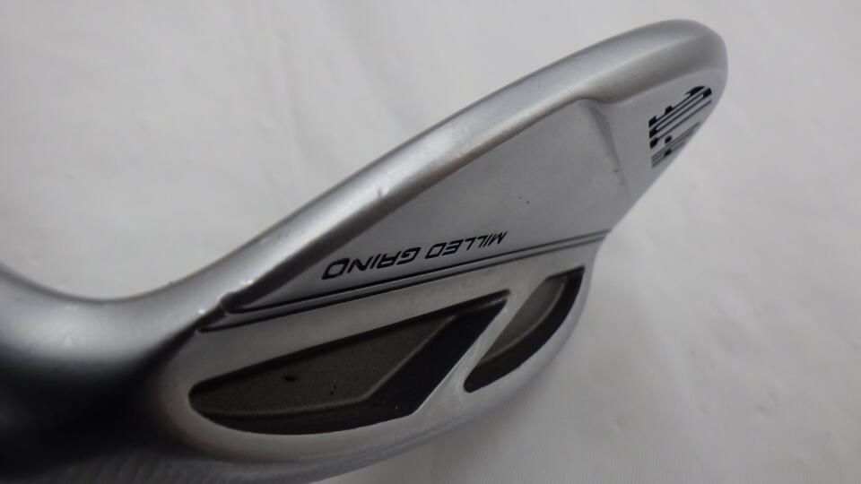 テーラーメイド HI-TOE 3 クローム 56度 NSプロ MODUS 3 TOUR 115 S