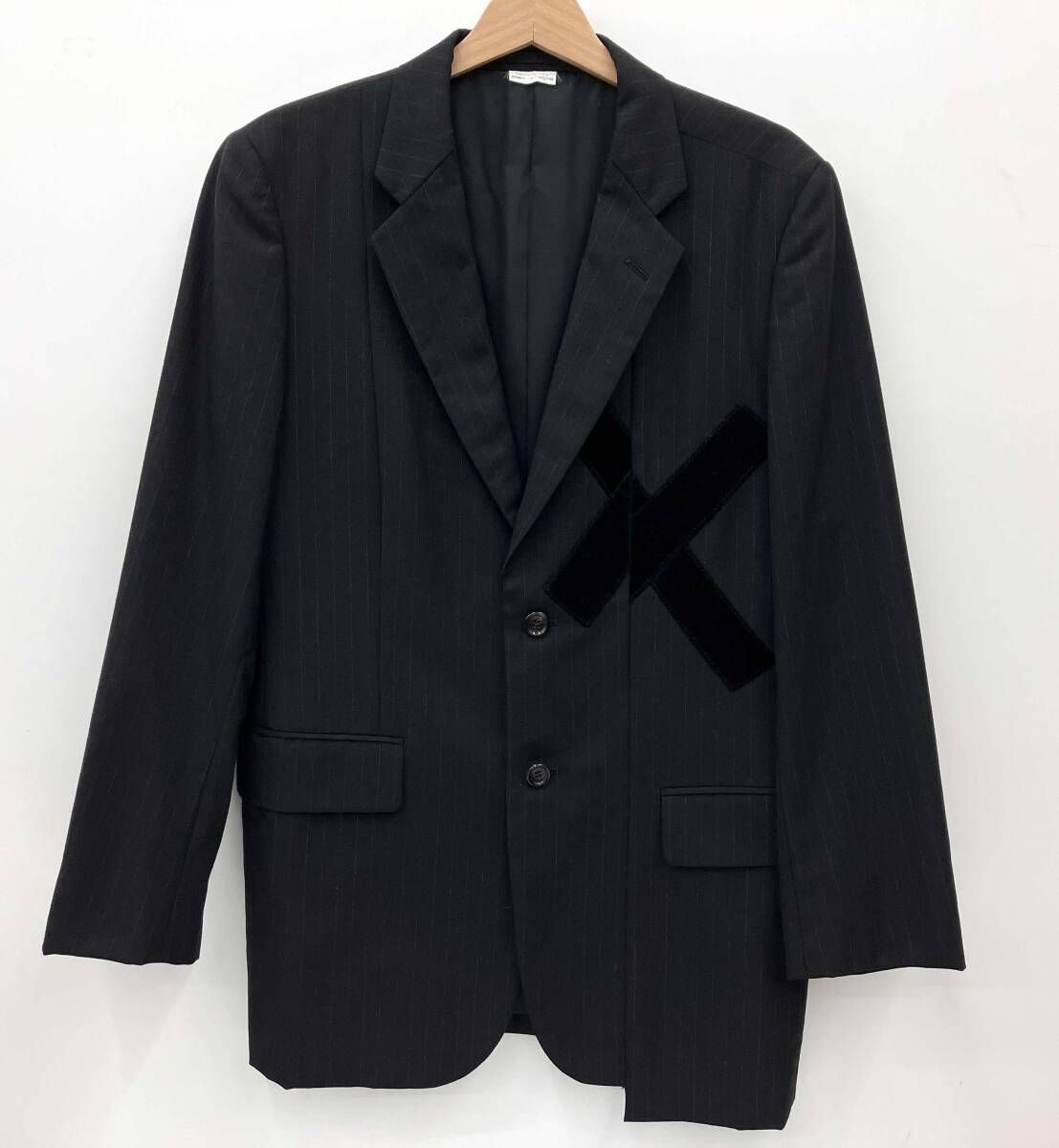 COMME des GARCONS コム・デ・ギャルソン コムデギャルソン・オム