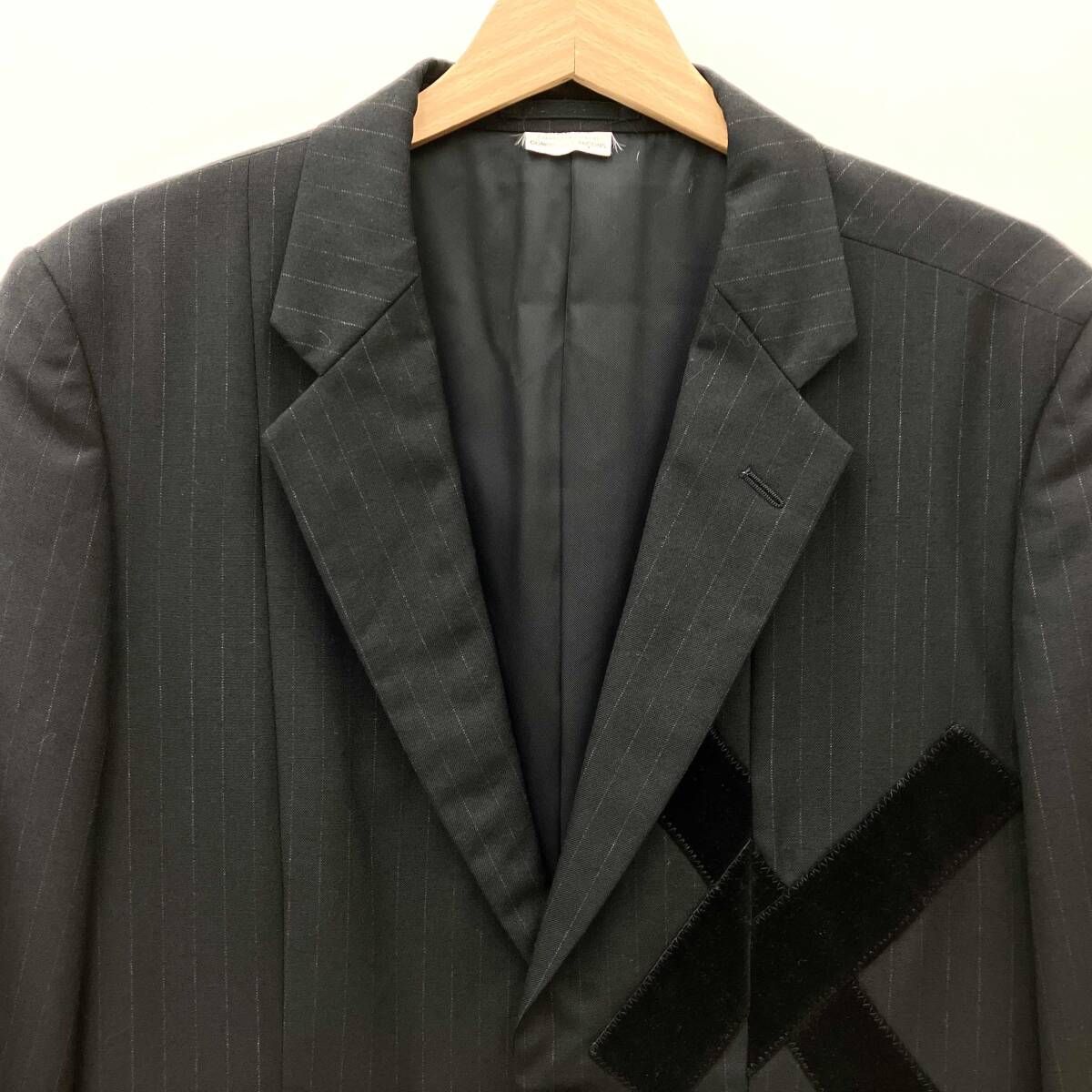 COMME des GARCONS コム・デ・ギャルソン コムデギャルソン・オム