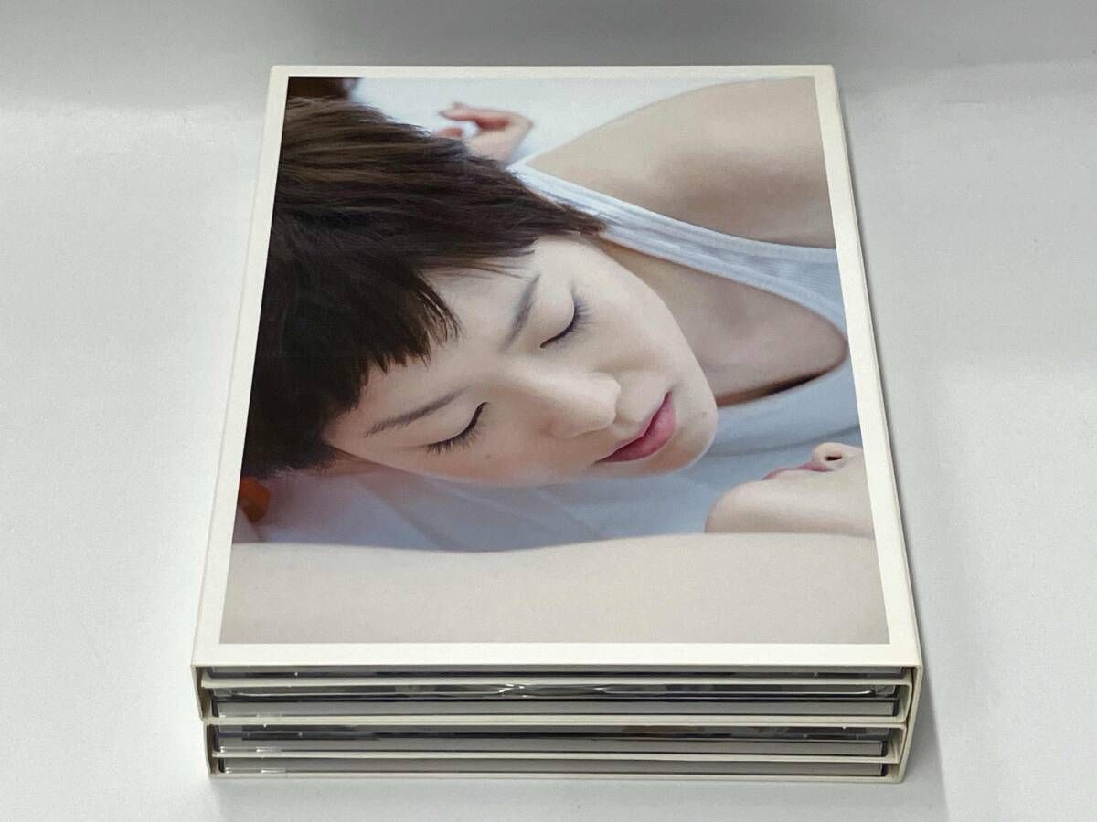 DVD ラスト・フレンズ ディレクターズカット完全版 DVD-BOX 長澤まさみ