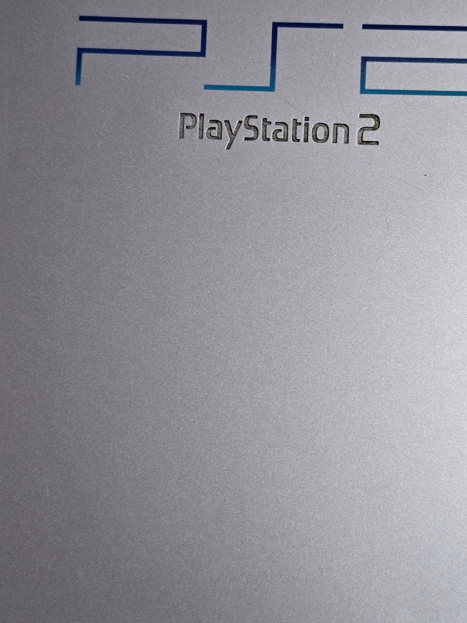 PS 2 SCPH 50000 PlayStation sakura サクラ 本体 プレイステーション2(PS2) その他機種