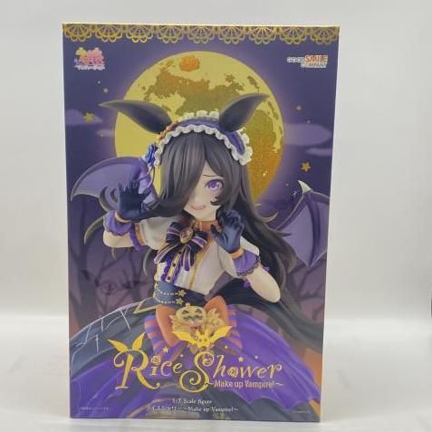 中古】開封）グッドスマイルカンパニー ライスシャワー～Make up