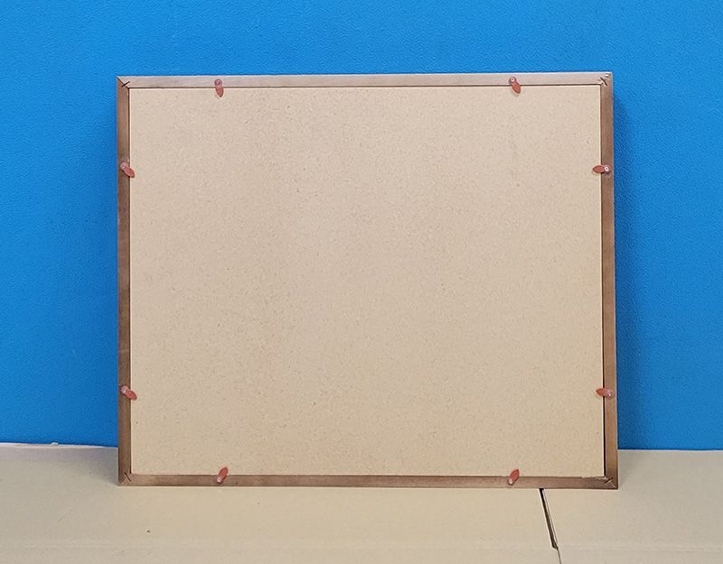 絵画・複製品】街並み JOA-246 - メルカリ