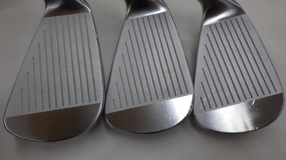 ブリヂストン　241CB　NSプロ MODUS 3 TOUR 105　Sフレックス　アイアンセット　中古　ゴルフドゥ！上田バイパス店【最短即日発送】