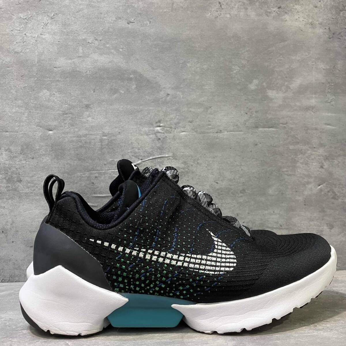 NIKE HYPER ADAPT 1.0 JP サイズ 26.5 箱付属品有 AH9389-002 ナイキ 