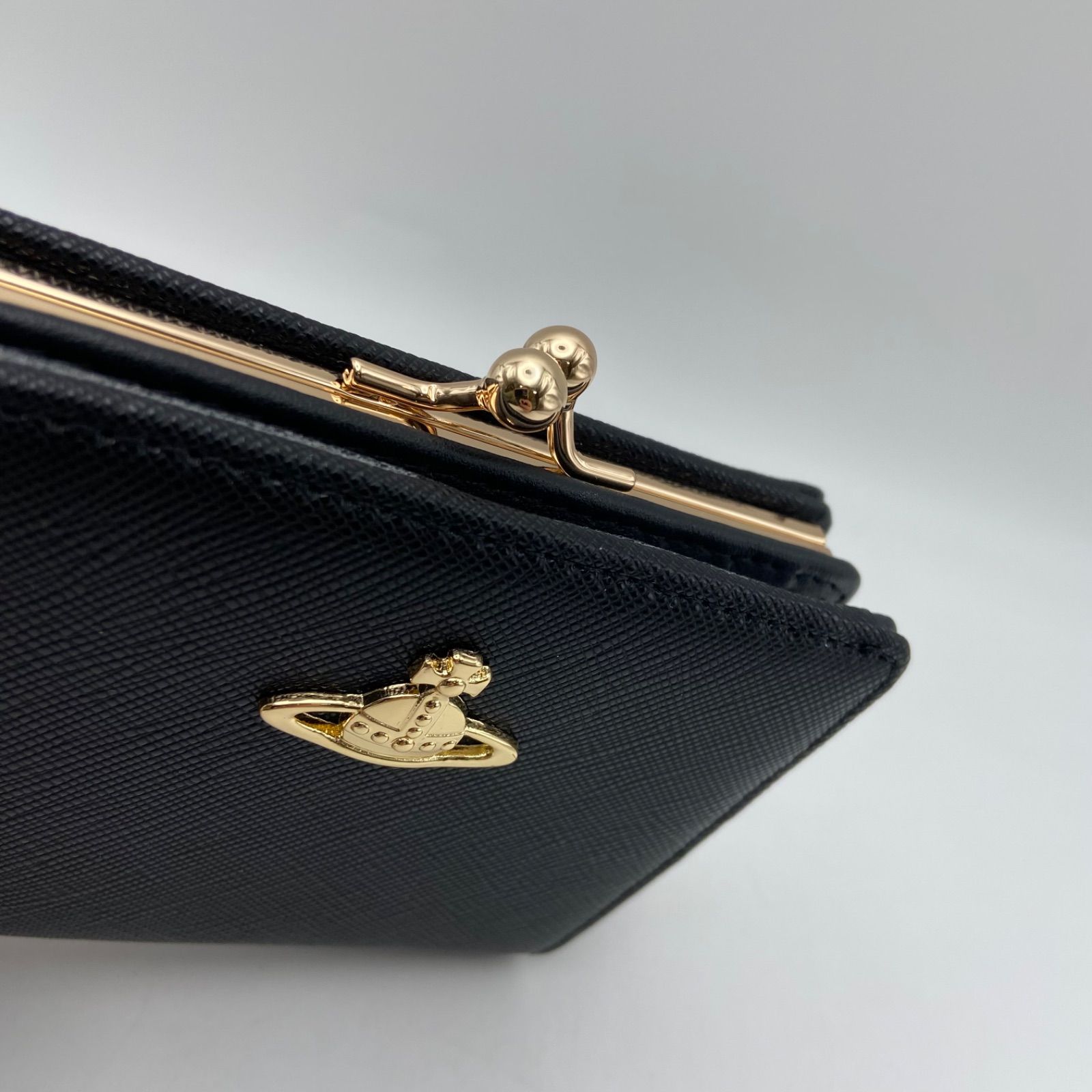 Vivienne Westwood ヴィヴィアンウエストウッド 財布 二つ折り財布